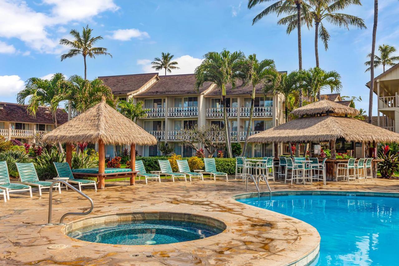 Islander Ocean Resort Condo # 166 Kapa'a Exterior photo